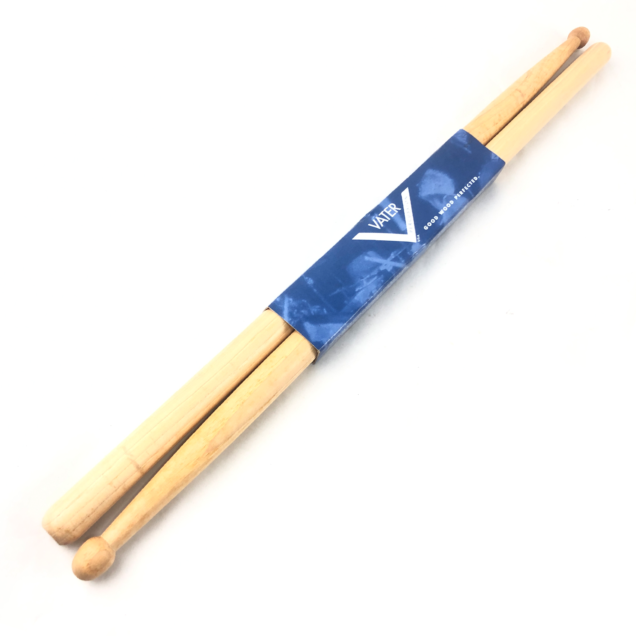 Vater VHSD-C Cyrus Bolooki Commander Signature Drumsticks